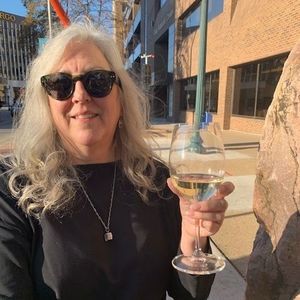 Meet your Posher, Jill